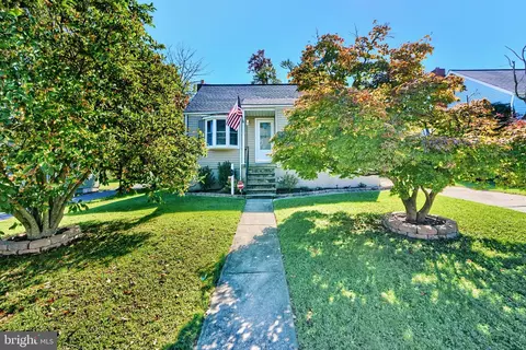 7721 Bagley Ave, Baltimore, MD 21234