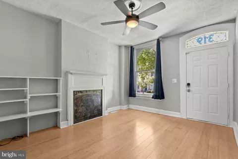 319 Scott St, Baltimore, MD 21230 photo 3