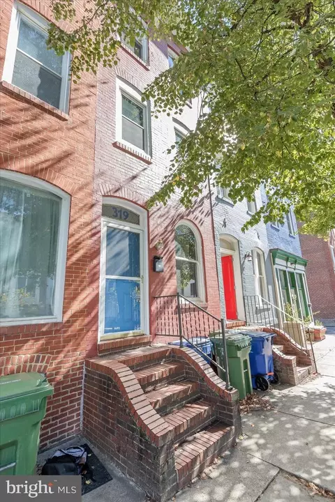 319 Scott St, Baltimore, MD 21230 photo 34