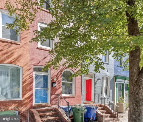 319 Scott St, Baltimore, MD 21230