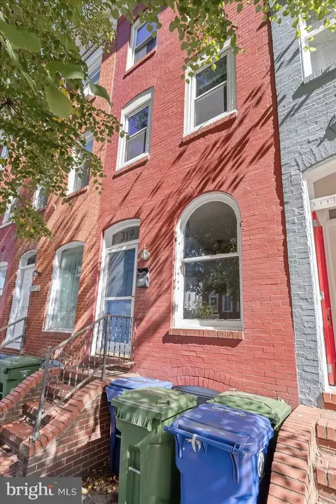 319 Scott St, Baltimore, MD 21230 photo 33