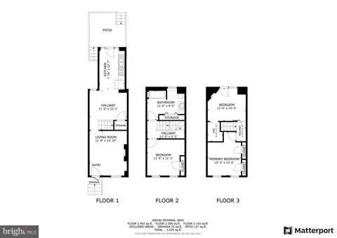 319 Scott St, Baltimore, MD 21230 photo 35