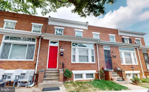 3428 Ramona Ave, Baltimore, MD 21213 photo 2