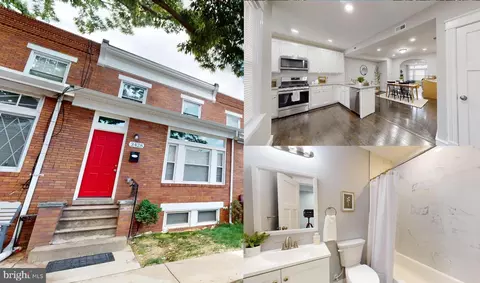 3428 Ramona Ave, Baltimore, MD 21213