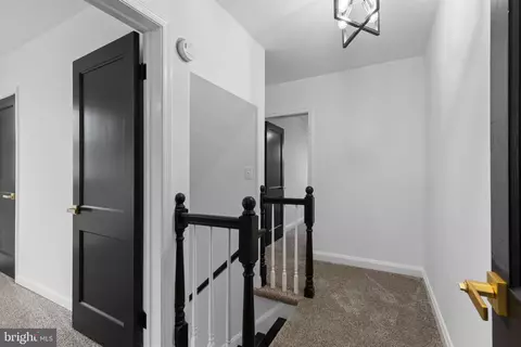 Entry Way - 5927 Plumer Ave, Baltimore, MD 21206 photo 2 of 3