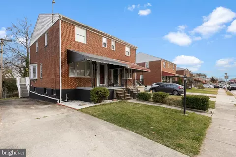 Other - 5927 Plumer Ave, Baltimore, MD 21206 photo 1 of 13
