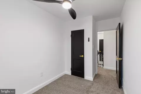 Entry Way - 5927 Plumer Ave, Baltimore, MD 21206 photo 3 of 3