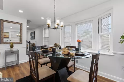 Dining - 5927 Plumer Ave, Baltimore, MD 21206 photo 1 of 1