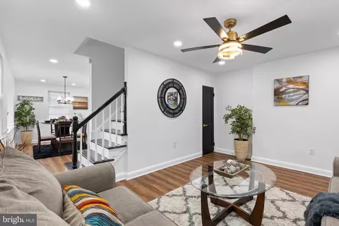 Other - 5927 Plumer Ave, Baltimore, MD 21206 photo 4 of 13