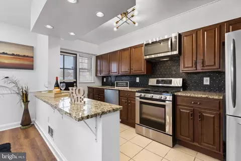 Kitchen - 5927 Plumer Ave, Baltimore, MD 21206 photo 2 of 2