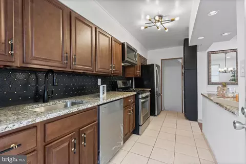 Kitchen - 5927 Plumer Ave, Baltimore, MD 21206 photo 1 of 2