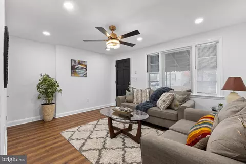 Living - 5927 Plumer Ave, Baltimore, MD 21206 photo 1 of 1