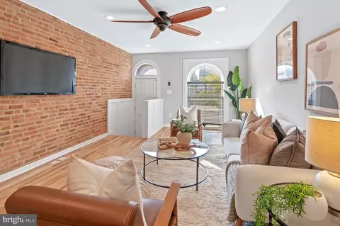 807 N Chester St, Baltimore, MD 21205