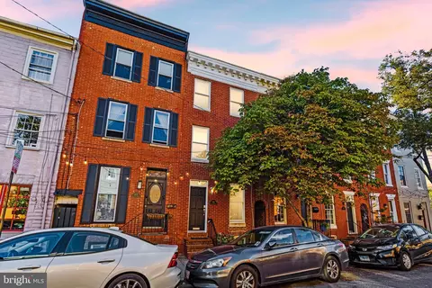 1026 Riverside Ave, Baltimore, MD 21230