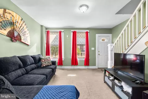 3036 Mathews St, Baltimore, MD 21218 photo 4