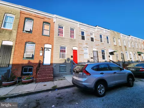 420 N Rose St, Baltimore, MD 21224