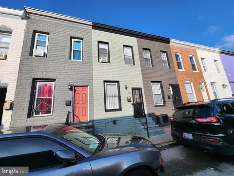 236 N Rose St, Baltimore, MD 21224