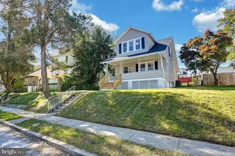 Other - 3907 Woodlea Ave, Baltimore, MD 21206 photo 2 of 17