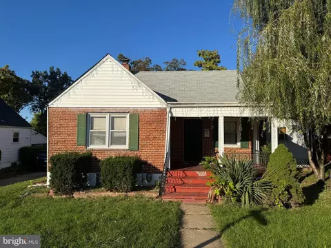 2518 Moore Ave, Baltimore, MD 21234 photo 1