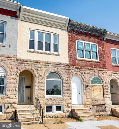 1724 E Lanvale St, Baltimore, MD 21213 photo 22
