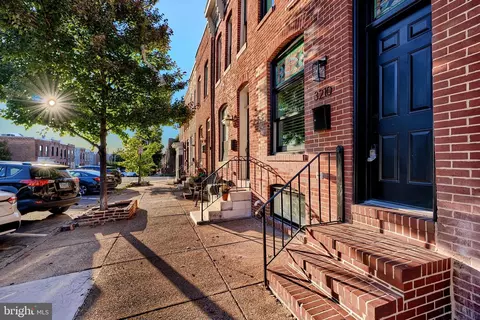3210 Fait Ave, Baltimore, MD 21224