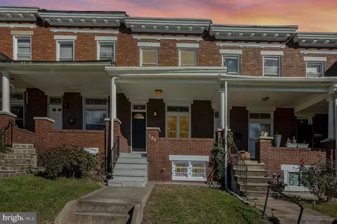 139 Collins Ave, Baltimore, MD 21229