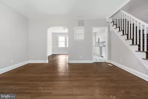 Living - 4008 Garrison Blvd, Baltimore, MD 21215 photo 1 of 2
