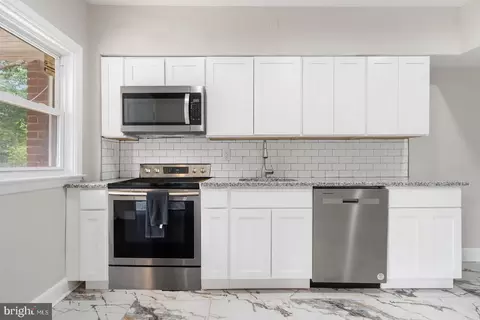 4008 Garrison Blvd, Baltimore, MD 21215