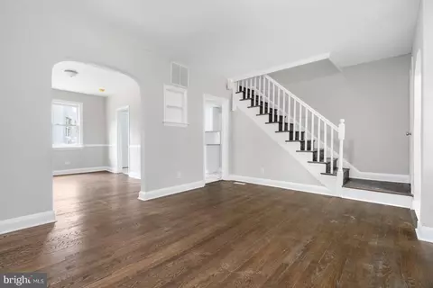 Living - 4008 Garrison Blvd, Baltimore, MD 21215 photo 2 of 2