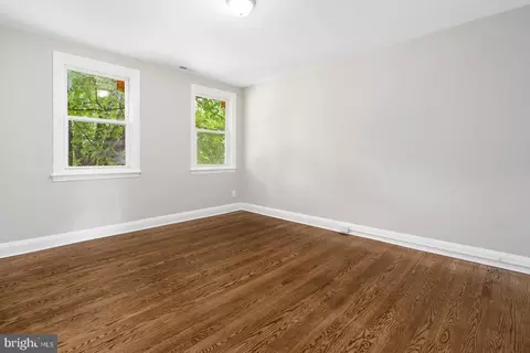 Bedroom - 4008 Garrison Blvd, Baltimore, MD 21215 photo 1 of 2