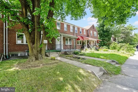 Other - 4008 Garrison Blvd, Baltimore, MD 21215 photo 6 of 6