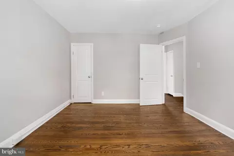 Bedroom - 4008 Garrison Blvd, Baltimore, MD 21215 photo 2 of 2