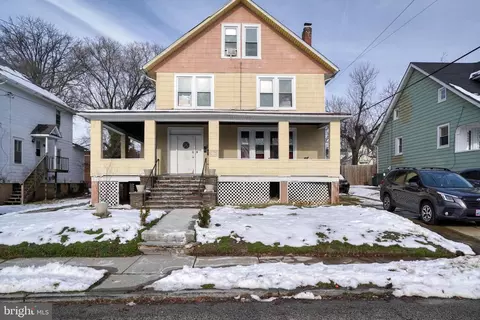 3016 Gibbons Ave, Baltimore, MD 21214