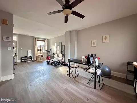 Living - 509 Rappolla St, Baltimore, MD 21224 photo 2 of 2