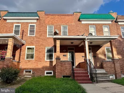 509 Rappolla St, Baltimore, MD 21224