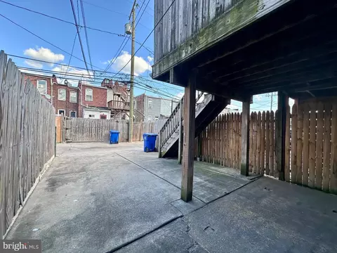 Exterior - 509 Rappolla St, Baltimore, MD 21224 photo 1 of 2