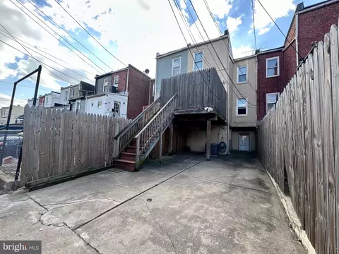 Exterior - 509 Rappolla St, Baltimore, MD 21224 photo 2 of 2