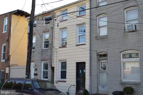 126 S Regester St, Baltimore, MD 21231