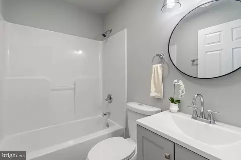 Bath - 219 N Rose St, Baltimore, MD 21224 photo 1 of 1