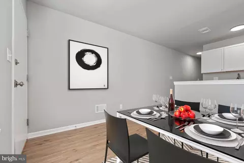 Dining - 219 N Rose St, Baltimore, MD 21224 photo 1 of 1