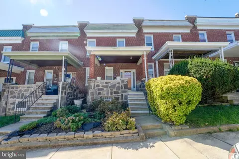 3111 Kentucky Ave, Baltimore, MD 21213