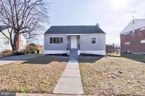 5939 Theodore Ave, Baltimore, MD 21214