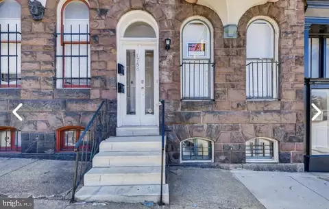 1756 Park Ave, Baltimore, MD 21217