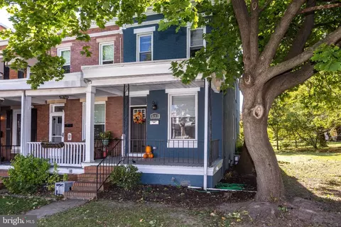 631 W 33rd St, Baltimore, MD 21211