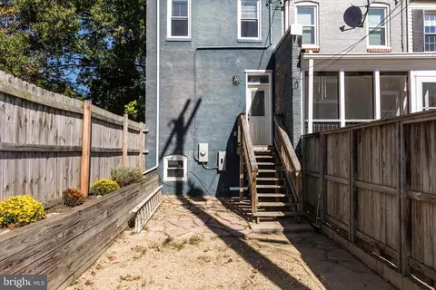 Exterior - 631 W 33rd St, Baltimore, MD 21211 photo 2 of 5