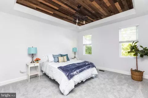 Bedroom - 631 W 33rd St, Baltimore, MD 21211 photo 1 of 4