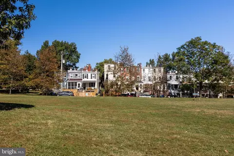 Exterior - 631 W 33rd St, Baltimore, MD 21211 photo 5 of 5