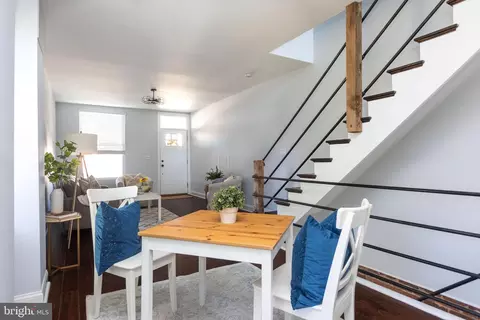 Entry Way - 631 W 33rd St, Baltimore, MD 21211 photo 1 of 6