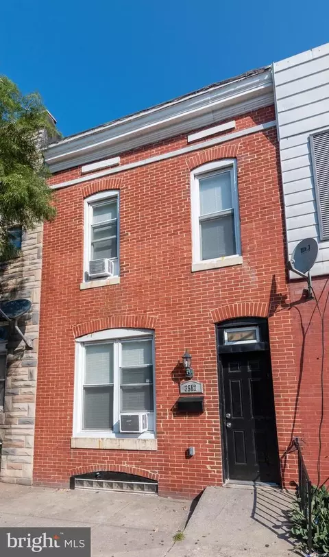 3512 Lombard St, Baltimore, MD 21224 photo 2