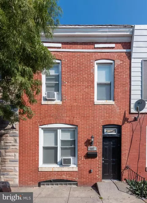 3512 Lombard St, Baltimore, MD 21224